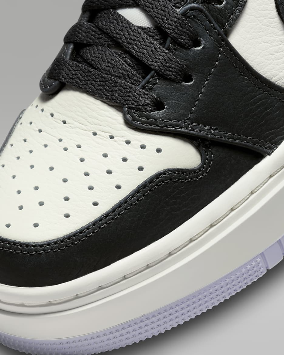Air Jordan 1 Elevate High Damenschuh. Nike CH